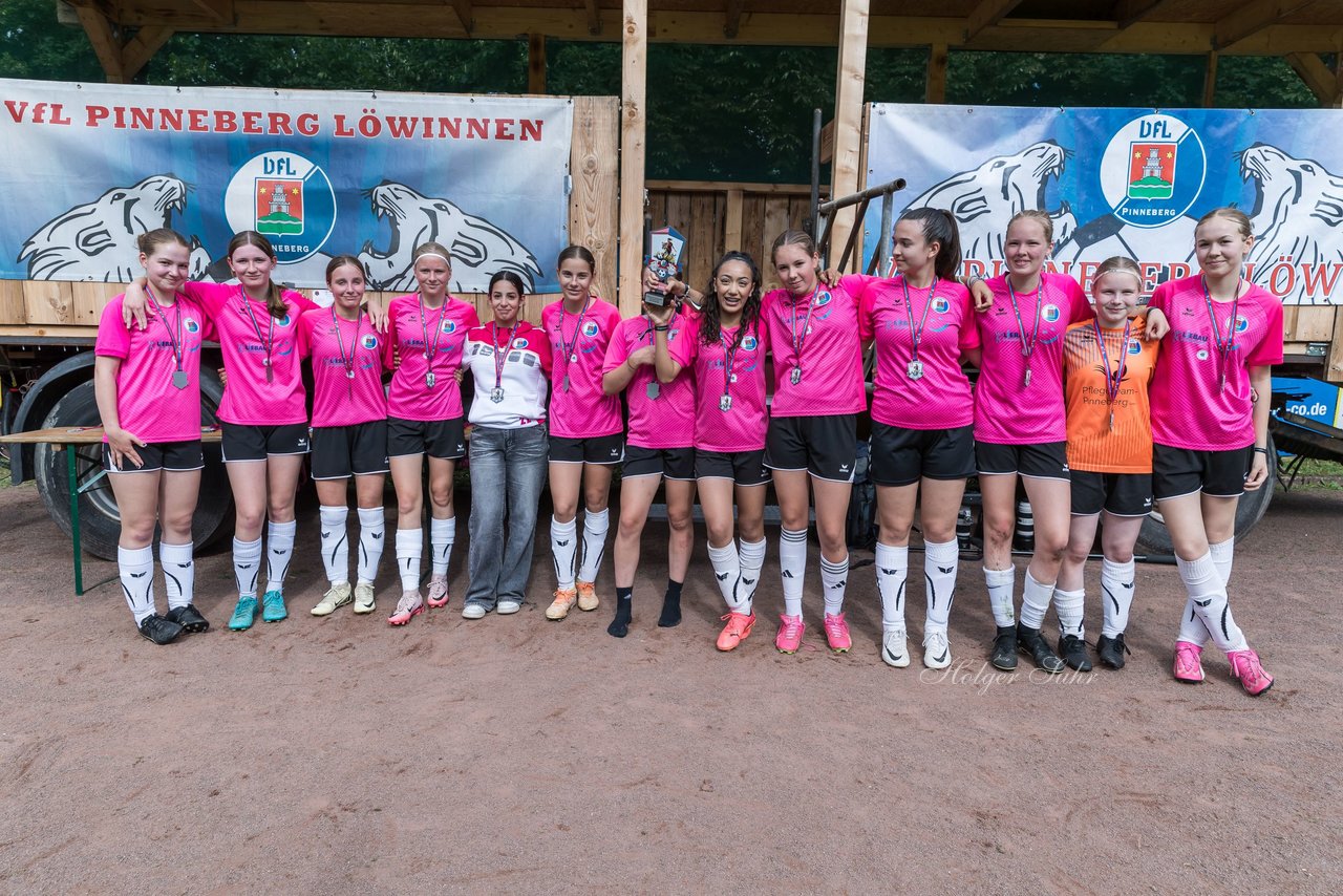 Bild 85 - Loewinnen Cup